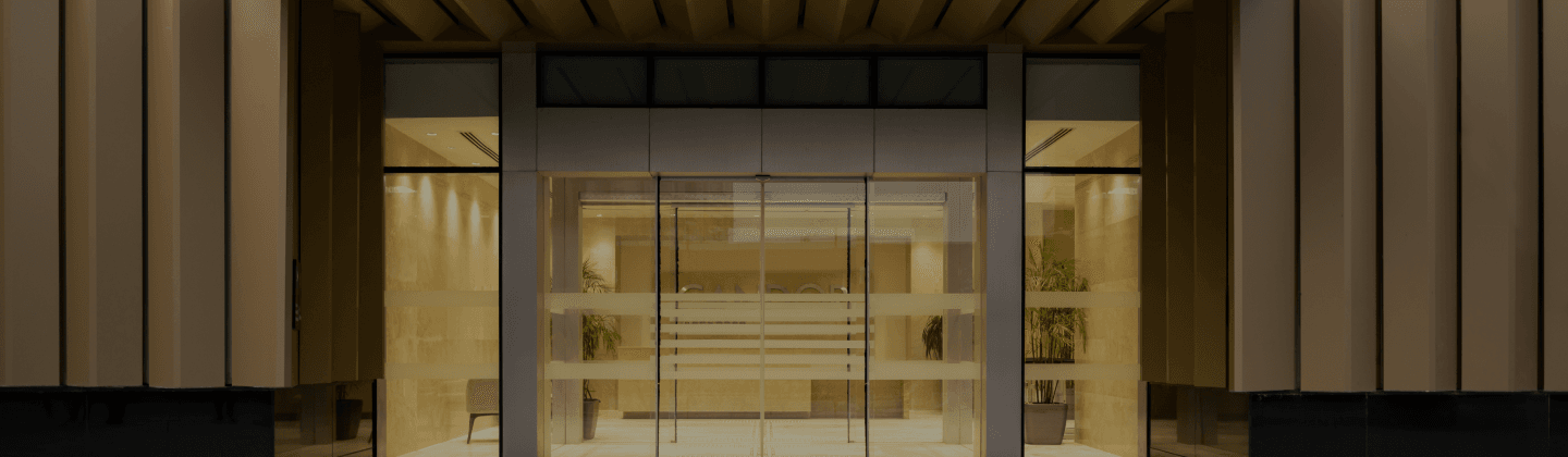 Brookfield India REIT - India Real Estate Portfolio Image
