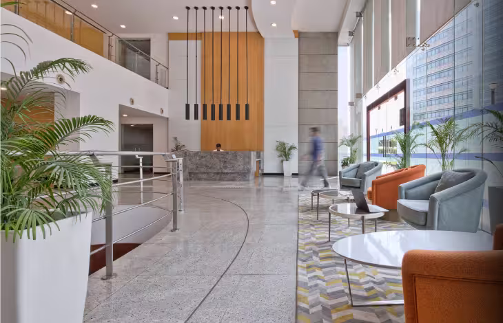 Brookfield India REIT - Live Property View